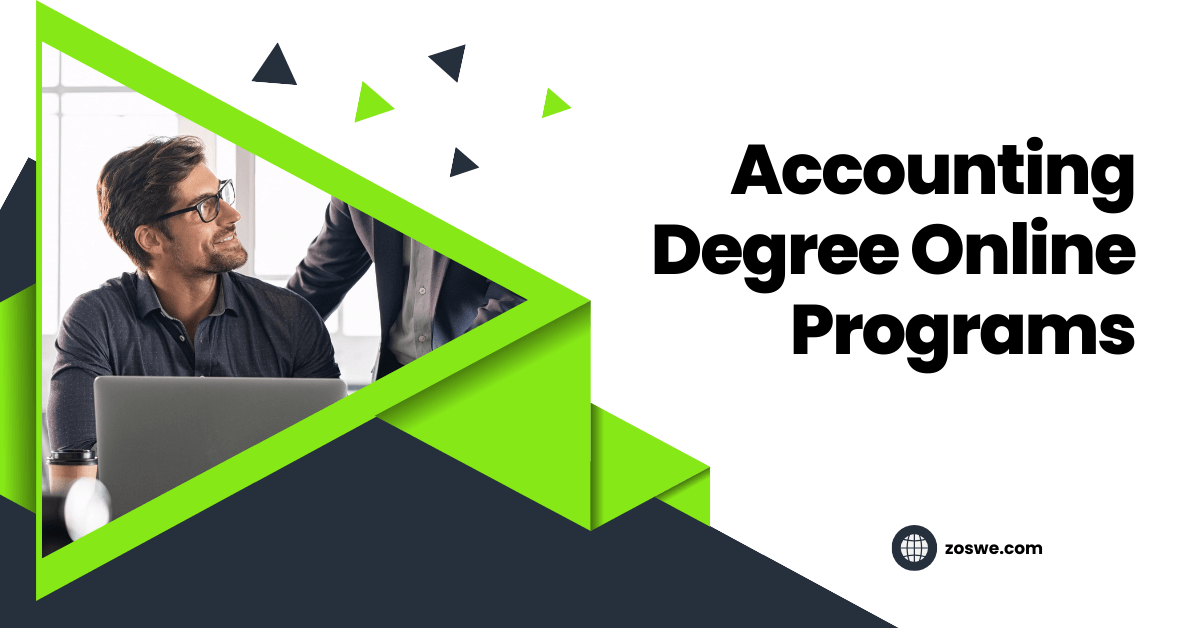 accounting programs