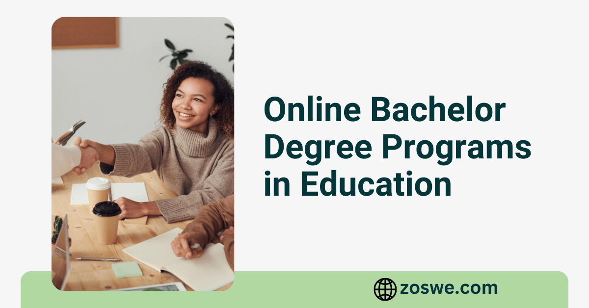 online bachlors online degrees